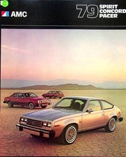 270165 amc pacer gebraucht kaufen  Deutschland