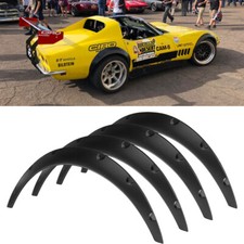 Chevrolet corvette 4pcs for sale  USA