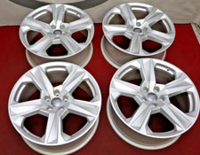 Riginal audi alufelgen gebraucht kaufen  Olpe