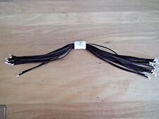 Cordon collier cuir d'occasion  Bras