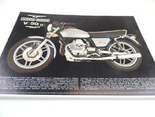Vintage 1980 moto d'occasion  Expédié en Belgium