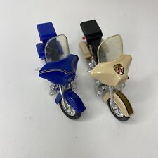 1983 Matchbox Harley Davidson motocicletas em miniatura - Lote de 2 comprar usado  Enviando para Brazil