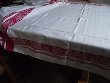Linge ancien d'occasion  Pérenchies