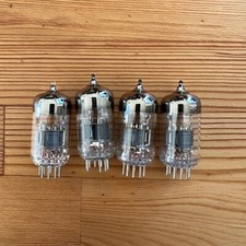 Röhren e83cc 12ax7 gebraucht kaufen  München