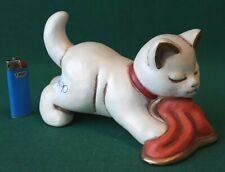 Thun vintage gatto usato  Italia