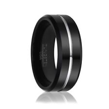 Hochwertiger tungsten ring gebraucht kaufen  Dresden