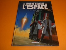 Guerre secrete espace d'occasion  Aubervilliers