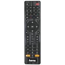 Hama universal fernbedienung gebraucht kaufen  Monheim