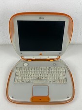 ibook clamshell d'occasion ibook clamshell d'occasion Expédié en Belgium