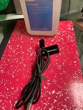 Cabo de dados preto original LG Micro USB 3 pés usado.  comprar usado  Enviando para Brazil