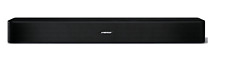 Bose solo soundbar for sale  Flushing