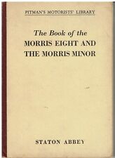 Morris eight series for sale  WORKSOP