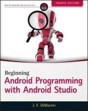 Beginning android programming for sale  Montgomery