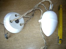 Monte descend lampe d'occasion  Strasbourg-