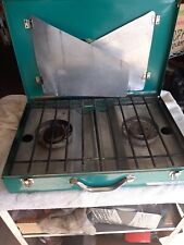 Vntg higgins burner for sale  Pueblo