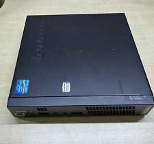 Lenovo M92p Desktop (ThinkCentre) - Type 3237 comprar usado  Enviando para Brazil