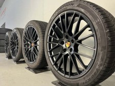 Porsche cayenne coupe gebraucht kaufen  Feldkirchen