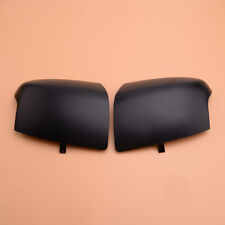 Door Wing Mirror Cover Casing Cap Fit For Ford Focus MK2 2005 2006 2007 2008 comprar usado  Enviando para Brazil