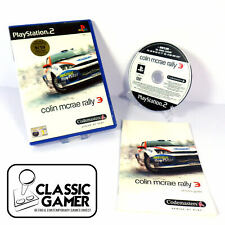 Colin McRae Rally 3 (PS2) *Quase em perfeito estado* comprar usado  Enviando para Brazil