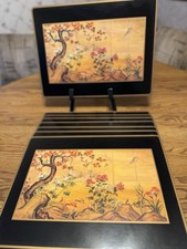 Pimpernel placemats beautiful for sale  Meadville