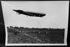 1930s german airship for sale  PRESTON
