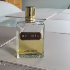 Vintage aramis aftershave for sale  DEREHAM