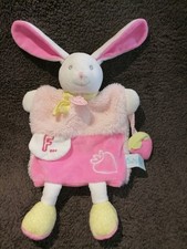 Doudou marionnette lapin d'occasion Doudou marionnette lapin d'occasion  Richelieu