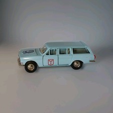 Gas 24 02 Volga Special Saratov 400 Year Anniversary A3-24 URSS 1982 ech.1/43 comprar usado  Enviando para Brazil
