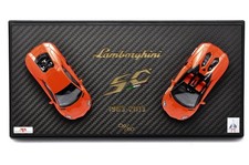 50th lamborghini aventador d'occasion  Thionville