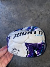 Jogatti futsal size for sale  Blue Springs