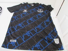 Boys hummel everton for sale  LIVERPOOL