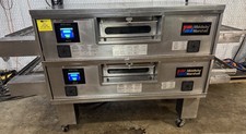 Middleby marshall ps770g for sale  Quitman