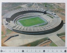 42052 2130 Cartolina - Brasile - Goiania - Estadio Serra Dourada comprar usado 42052 2130 Cartolina - Brasile - Goiania - Estadio Serra Dourada comprar usado  Enviando para Brazil