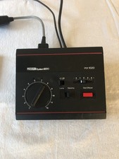 Paterson system 1000 for sale  CORSHAM