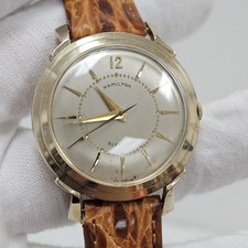 Vintage hamilton mens for sale  Allentown