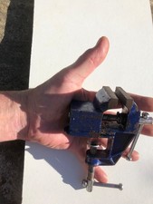 Vice small hobby for sale Vice small hobby for sale  BIDEFORD