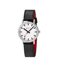 Mondaine classic satinato usato  Matera