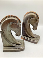 Pair art deco for sale  Hayden