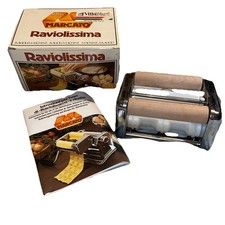 Vintage marcato raviolissima for sale  Butler