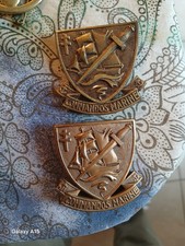 Lot insignes militaires d'occasion  Toulouse-