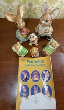 Vintage pendelfin collectable for sale  SUNDERLAND
