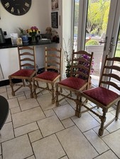 Dining room ladder for sale  WOKINGHAM