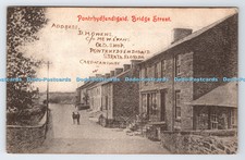 R778016 pontrhydfendigaid brid for sale  WARLINGHAM