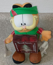 Sweet garfield plush for sale  Crossville
