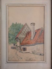 Peinture d'occasion  Expédié en Belgium