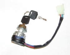 interruptor de ignição para kart HAMMERHEAD TWISTER 150SS 250GT 250SS GTS250 80T  comprar usado  Enviando para Brazil