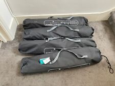 Set gear folding for sale  LONDON