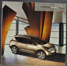 2009 nissan murano for sale  Olympia
