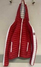 Piumino donna colmar usato  Prato