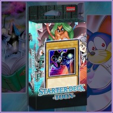 Toon starter deck for sale  Modesto